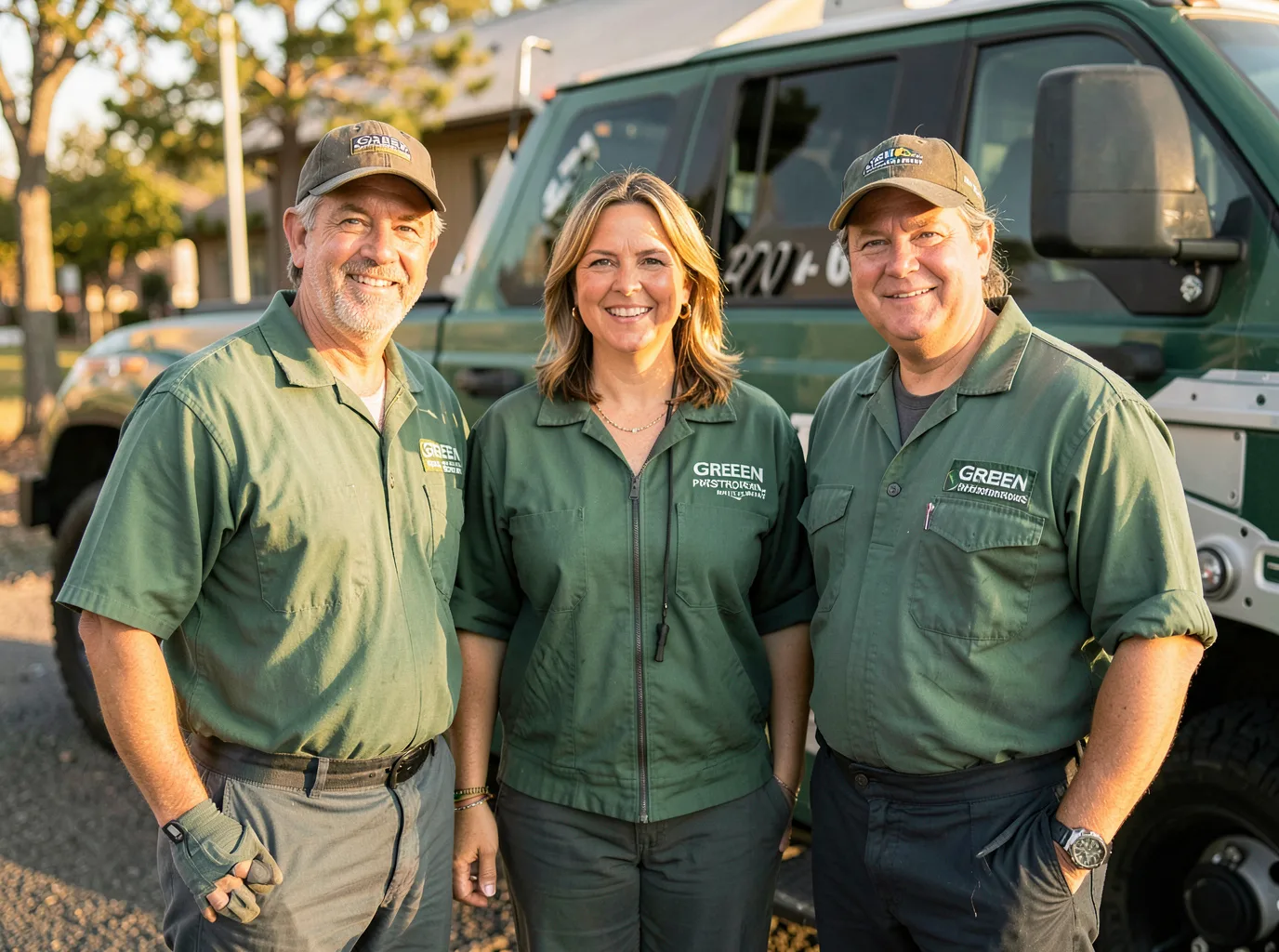 Water Damage Restoration company in Camargo, IL